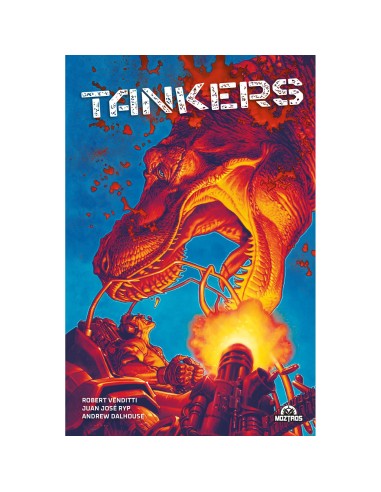 Tankers