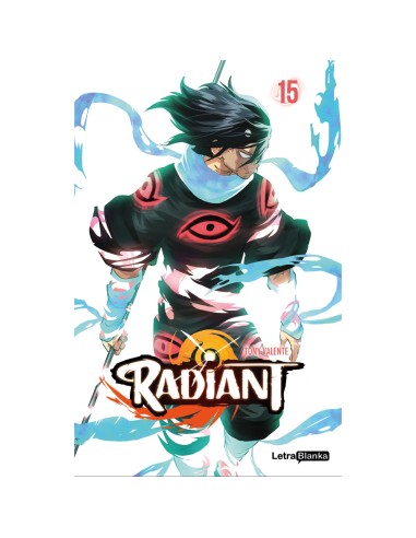 Radiant 15