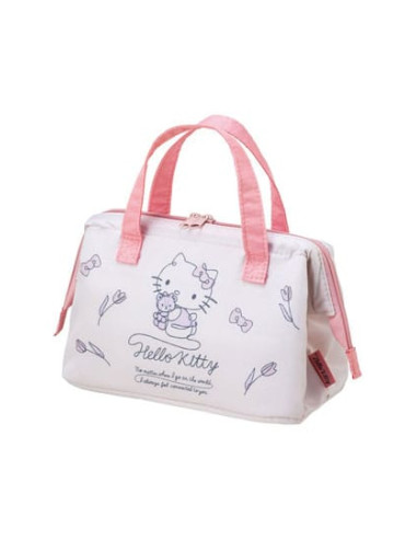 Hello Kitty Bolsa nevera Kitty-chan #2