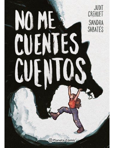 No me cuentes cuentos