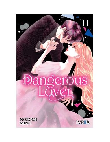 Dangerous lover 11