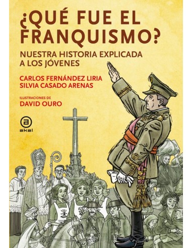 ¿Qué fue el franquismo?