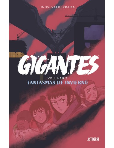 Gigantes 2