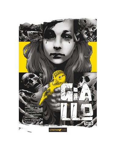 Giallo 06