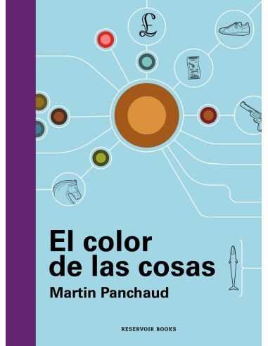 El color de las cosas