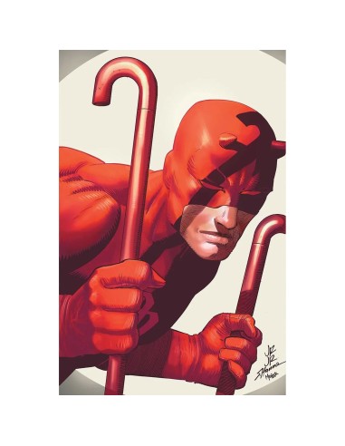 Daredevil 50: #3