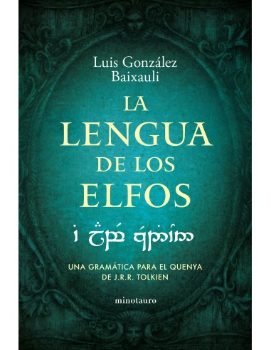 La lengua de los elfos