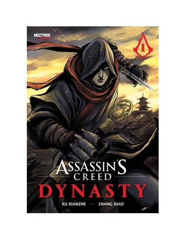 Assassin's creed: dinasty 01