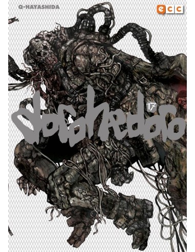 Dorohedoro núm. 17