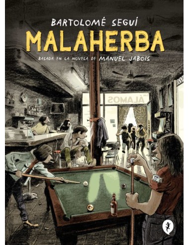 Malaherba