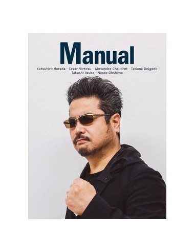 Revista Manual 13