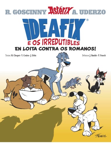 Ideáfix e os irredutibles 01