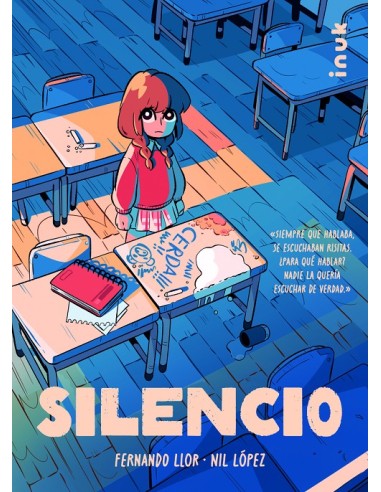 Silencio