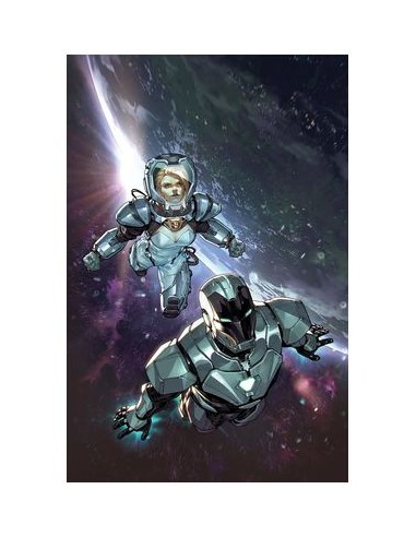 Iron Man 38 (vol.2 158)