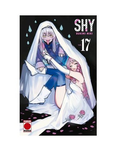 Shy 17