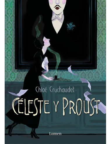 Céleste y Proust