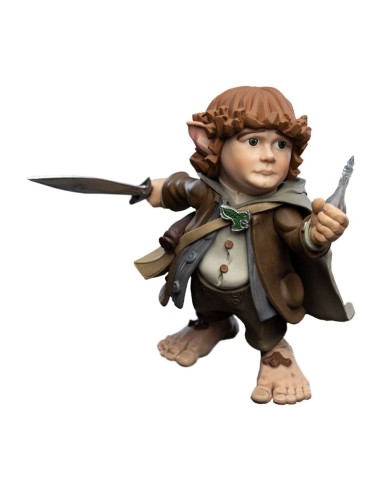 El Señor de los Anillos Figura Mini Epics Samwise Gamgee Limited Edition 13 cm