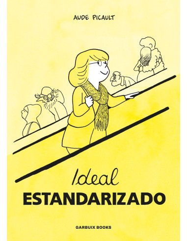 Ideal estandarizado