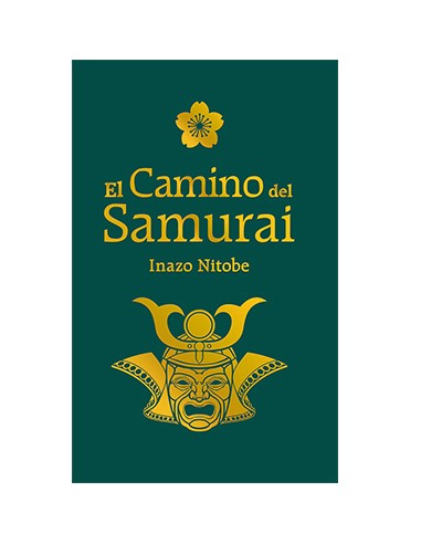 El camino del samurai