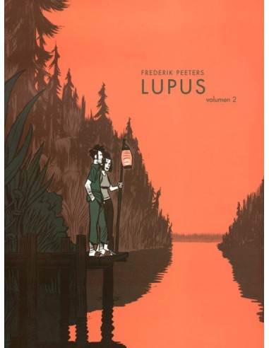 Lupus vol. 2