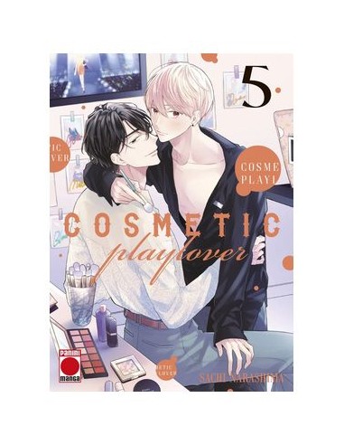 Cosmetic playlover 05