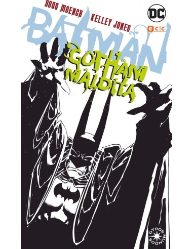 Batman: Gotham maldita