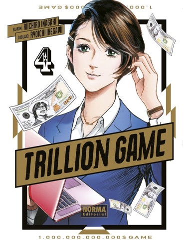 Trillion game 04