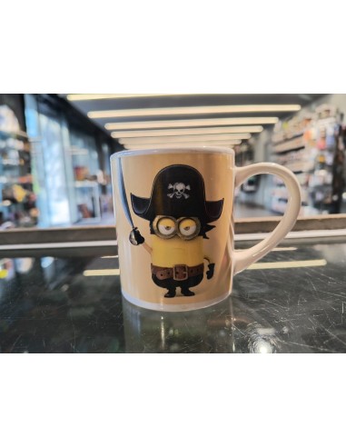 Taza Minions Walk The Plank