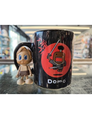 Taza café Domo