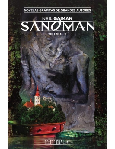 Col. Vertigo núm. 72: Sandman 13