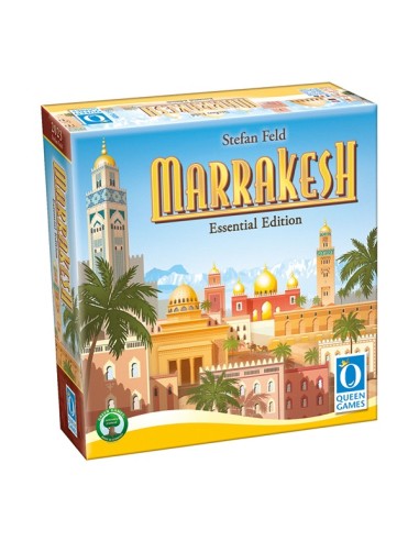 Marrakesh