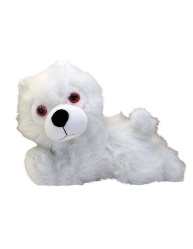 Juego de Tronos Peluche Fantasma Direwolf 23 cm