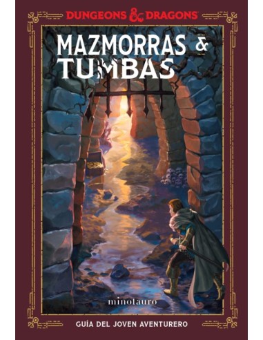 Dungeons & Dragons. Mazmorras & Tumbas