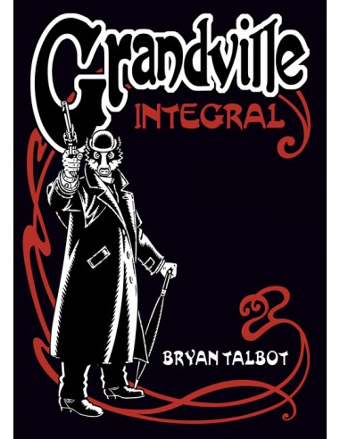 Grandville Integral