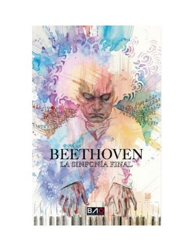 BEETHOVEN LA SINFONIA FINAL