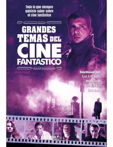 Grandes temas del cine fantástico