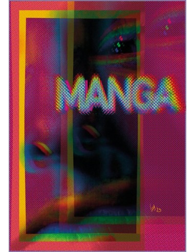 MANGA