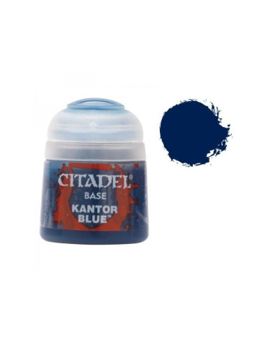 Citadel:Base Kantor Blue