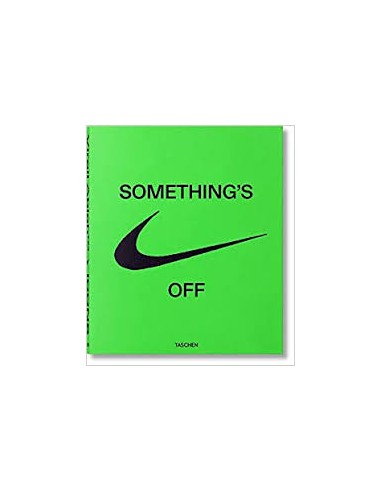 VIRGIL ABLOH. NIKE. ICONS-INGLES