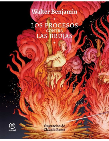 Los procesos contra las brujas