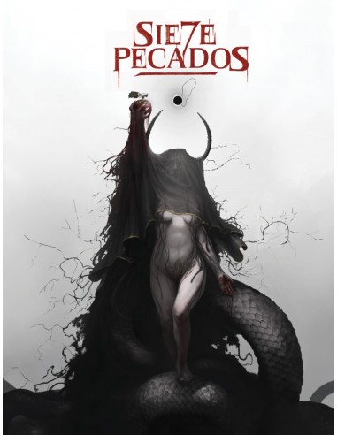 Siete Pecados