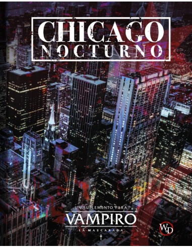 Chicago Nocturno