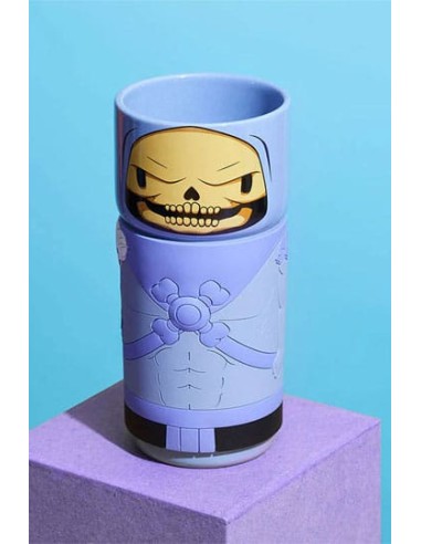 Masters of the Universe Taza CosCup Skeletor