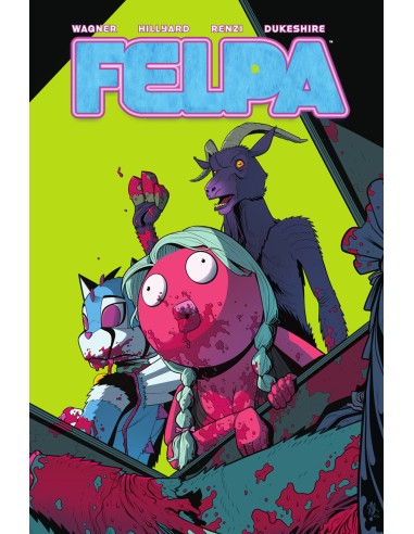 Felpa