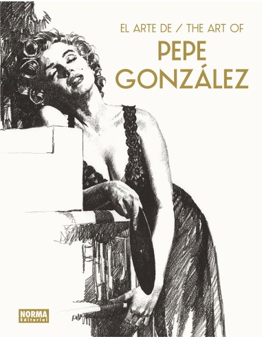 El arte de Pépe González