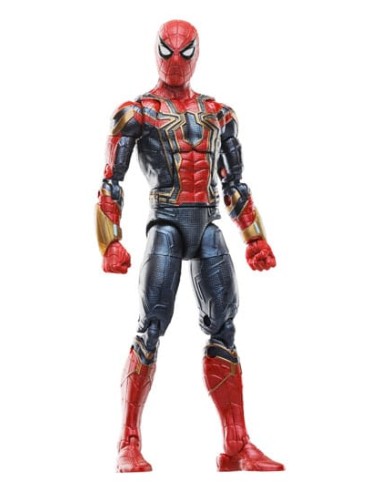 Marvel Studios Marvel Legends Figura Iron Spider 15 cm