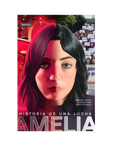 Amelia: historia de una lucha