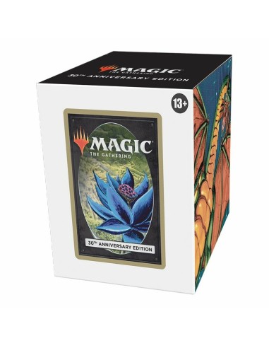 MTG Factory Sealed 30th Anniversary Edition Box Brand New