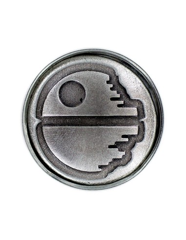 Star Wars Tin BadgeClick 18mm