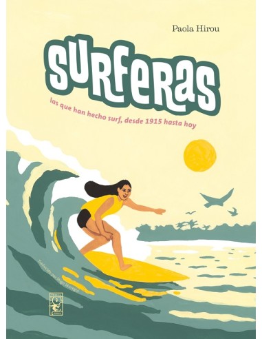 Surferas